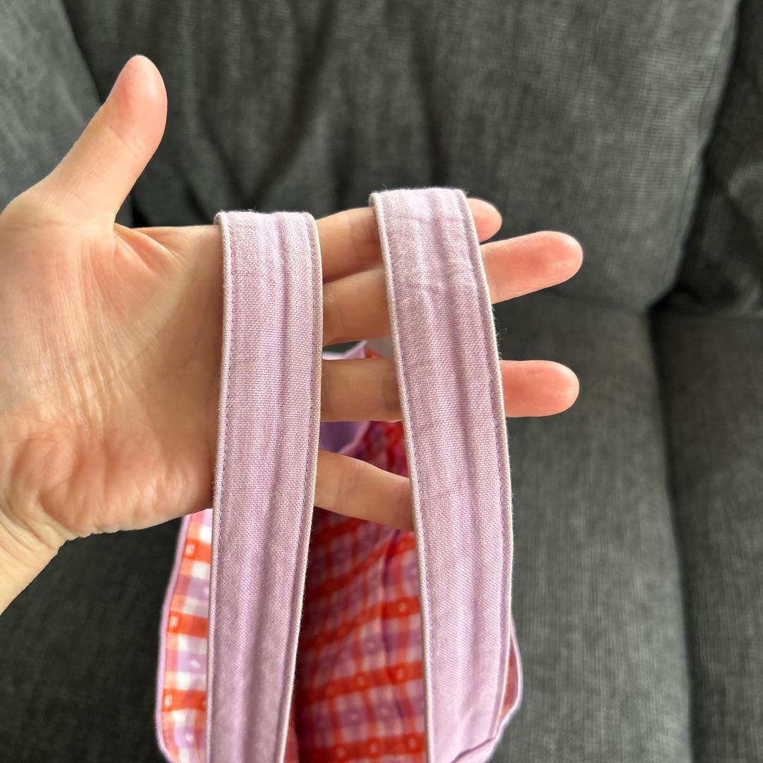 ファミリア2025干支バッグ