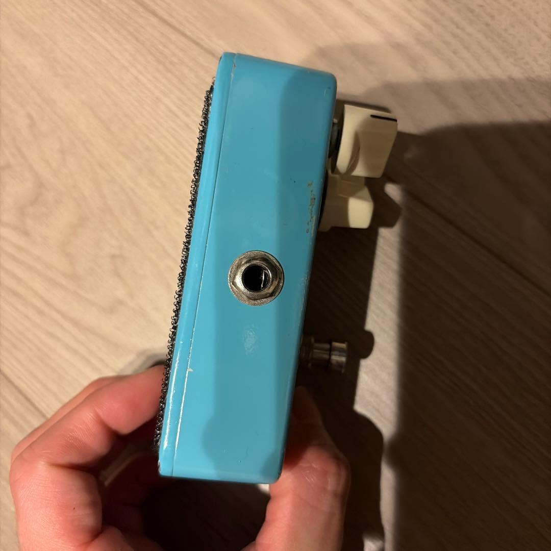 Animals Pedal アニマルズペダル Delay