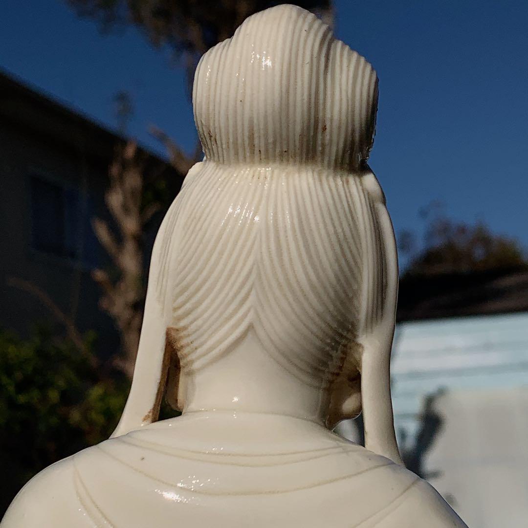 ②画像の確認用　中国　仏像