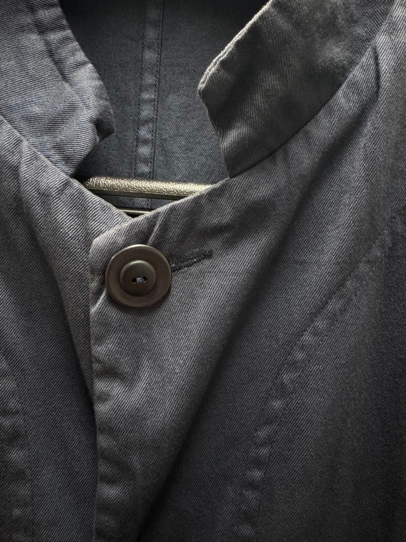 CASEY VIDALENC ケイシーヴィダレンク ステンカラーコート