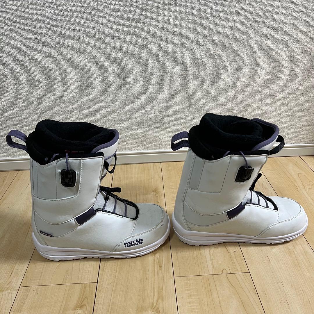 【即日発送】スノボ NORTHWAVE DAHLIA SLS ダリア26.0cm