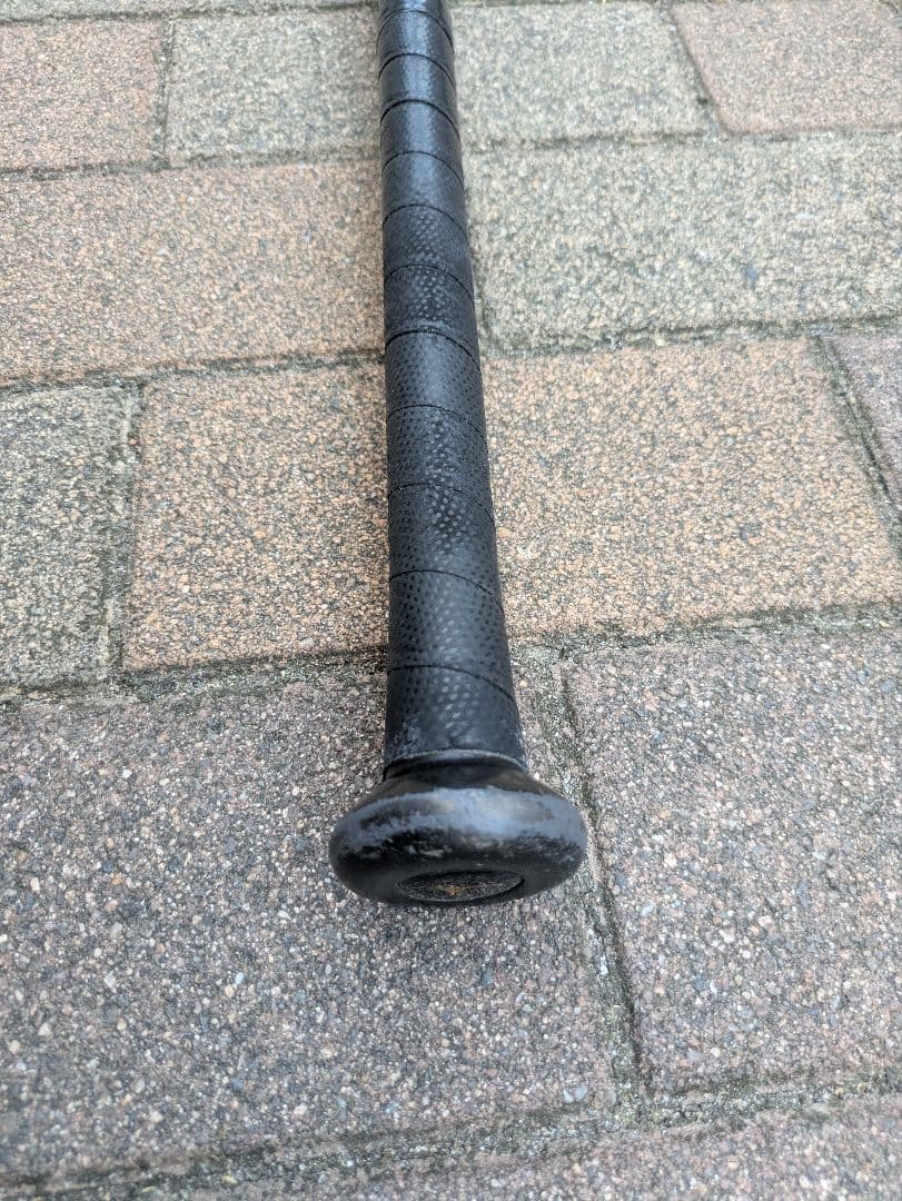 S*U様 BEYOND MAX LEGAC 軟式バット 83cm710g レガシ