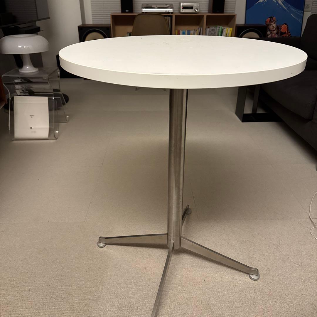 カフェテーブル　韓国