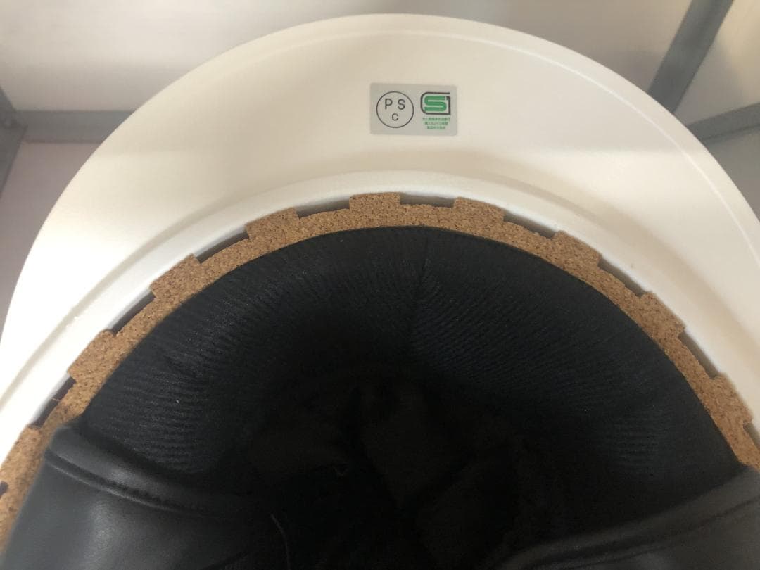 コルク半　カスタム　マジック　だるま　パープル　高級クリヤ送料無料