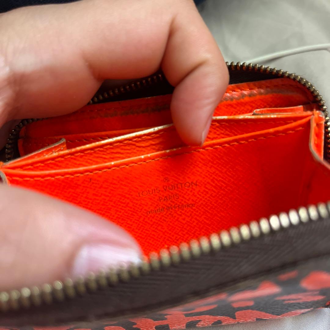 （かこ）さん専用の品物