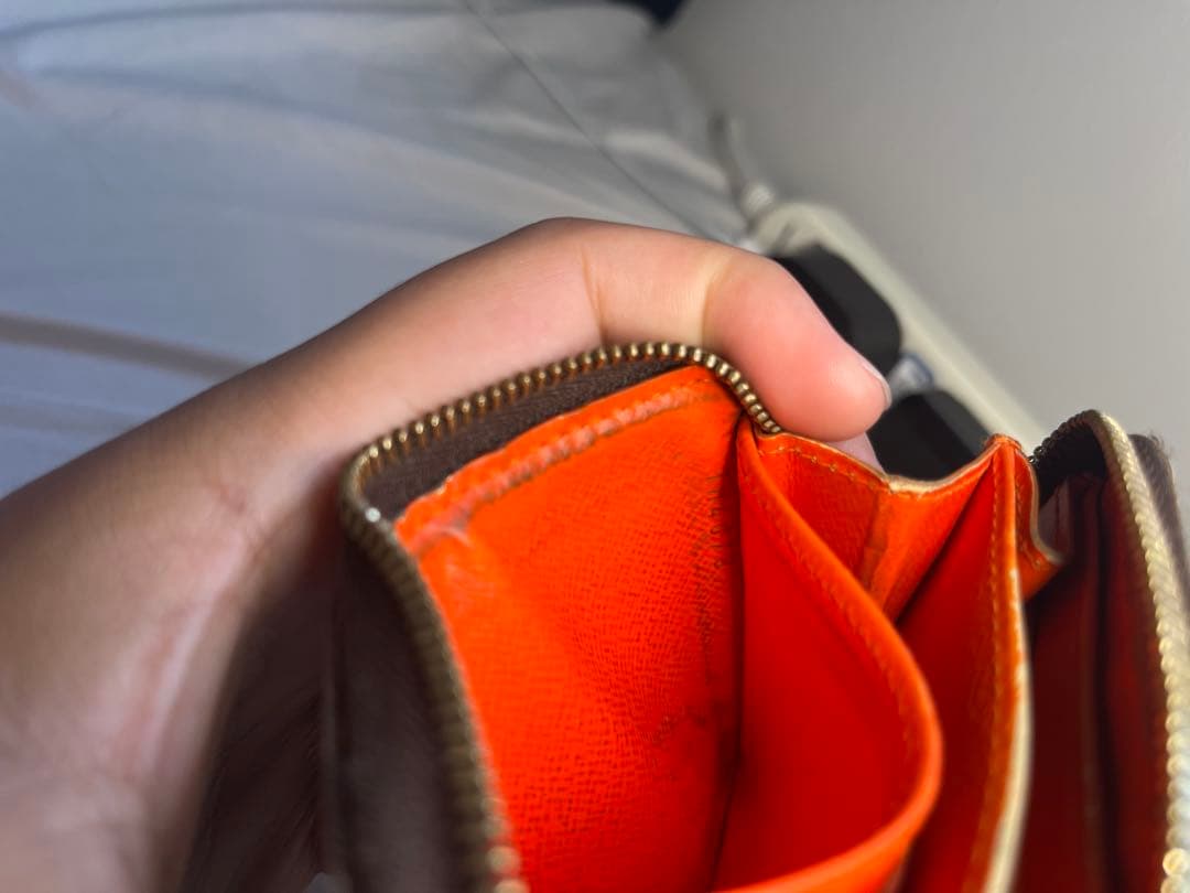 （かこ）さん専用の品物