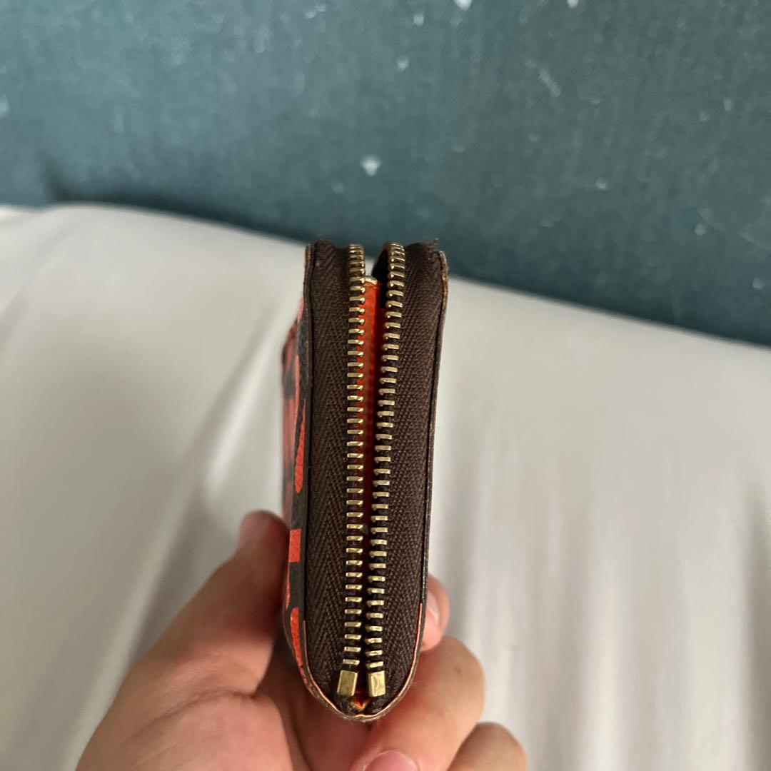 （かこ）さん専用の品物