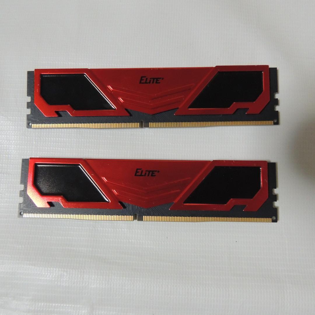 メモリー M5_DDR4-3200 16GB (8GBx2)