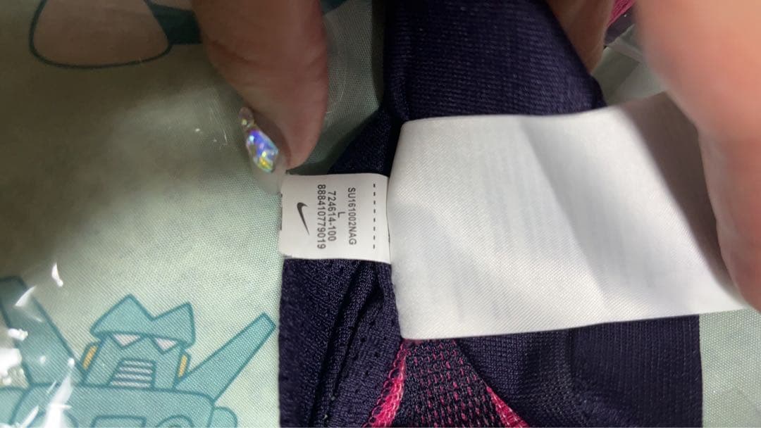 サッカー ユニフォーム バルセロナ