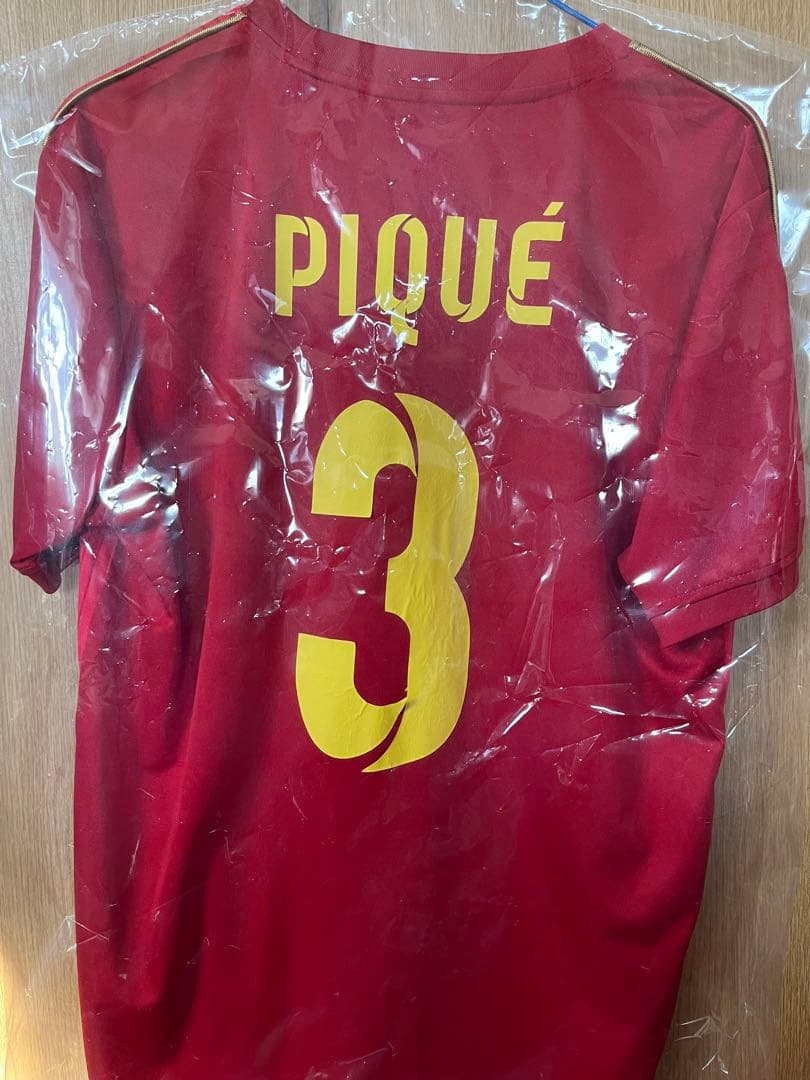 サッカー ユニフォーム バルセロナ