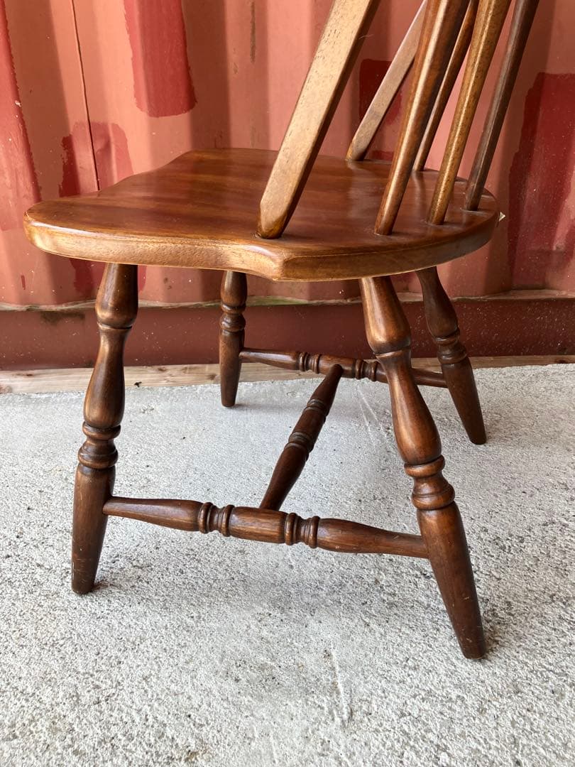 椅子 vintage USA UNIVERSAL chair