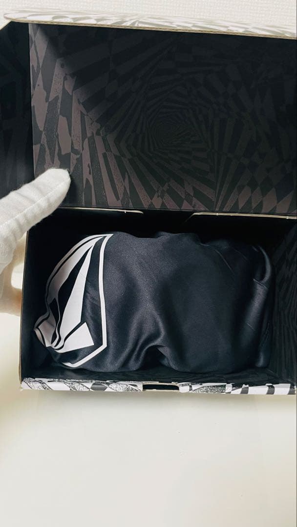 【新品・未使用】ボルコム・Volcom・ゴーグル・定価より50%以上オフ