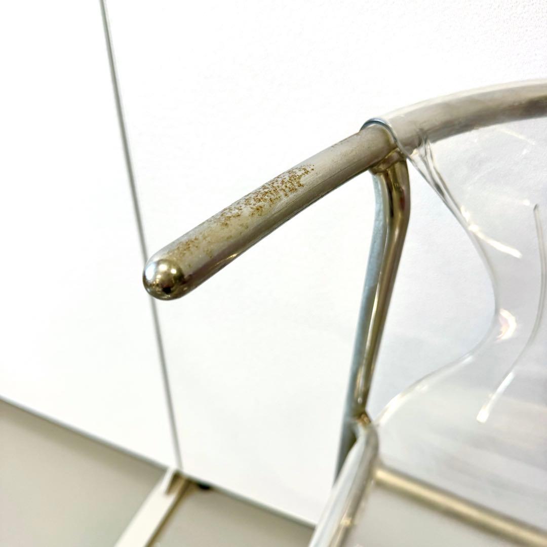 ★今週削除します90s OLD IKEA ELMER スタッキング 2脚セット