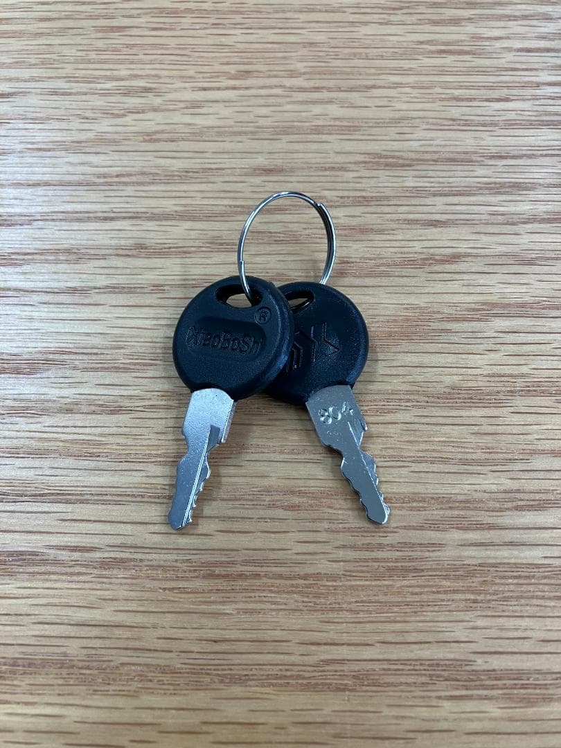 LOWYA 学習机 システムデスク ブラウン