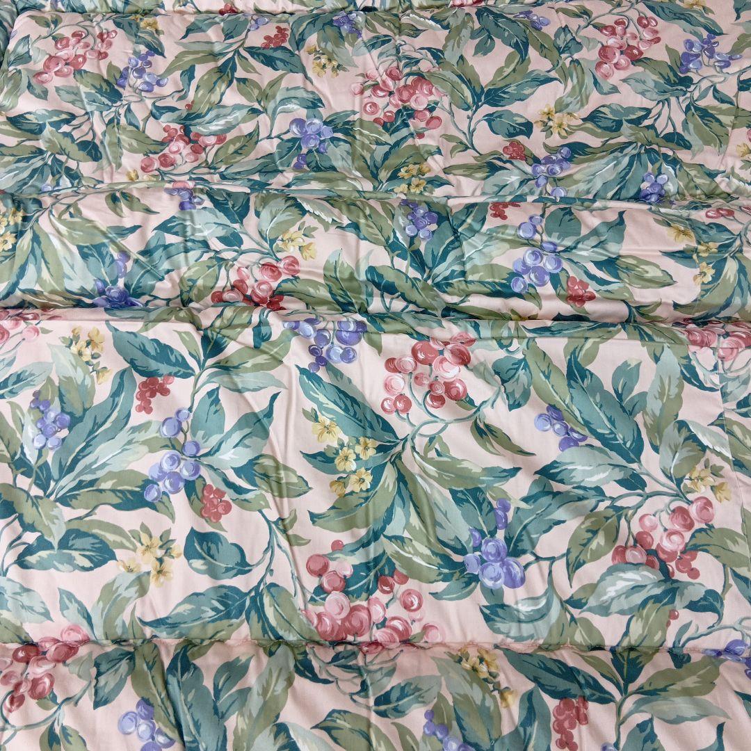 羊毛混ソフト敷布団　ダブルサイズ