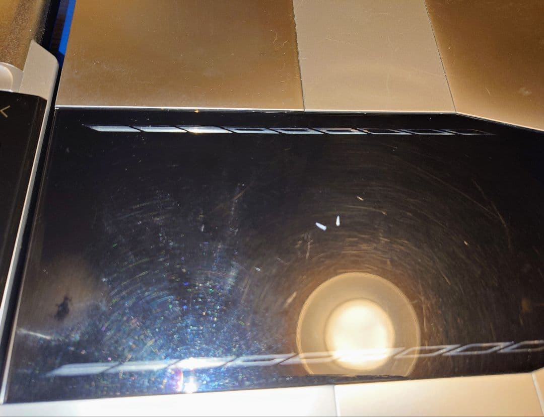 R　タニタ Innerscan Body 体組成計RD-800【中古】