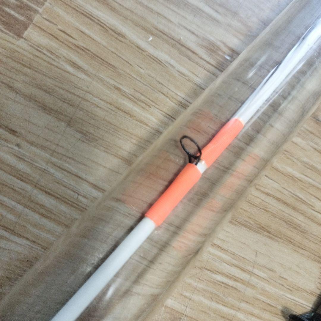 ダイワ小笠原20-524石鯛竿 収納袋付き