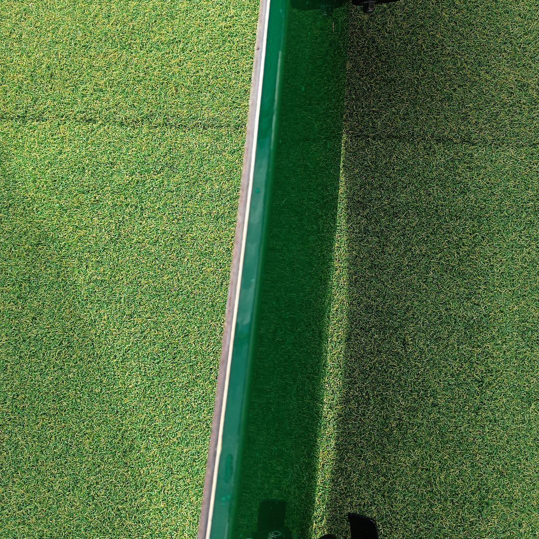 Naked メンズ　スノーボード ビンディングセットグリーン/ブラック162cm