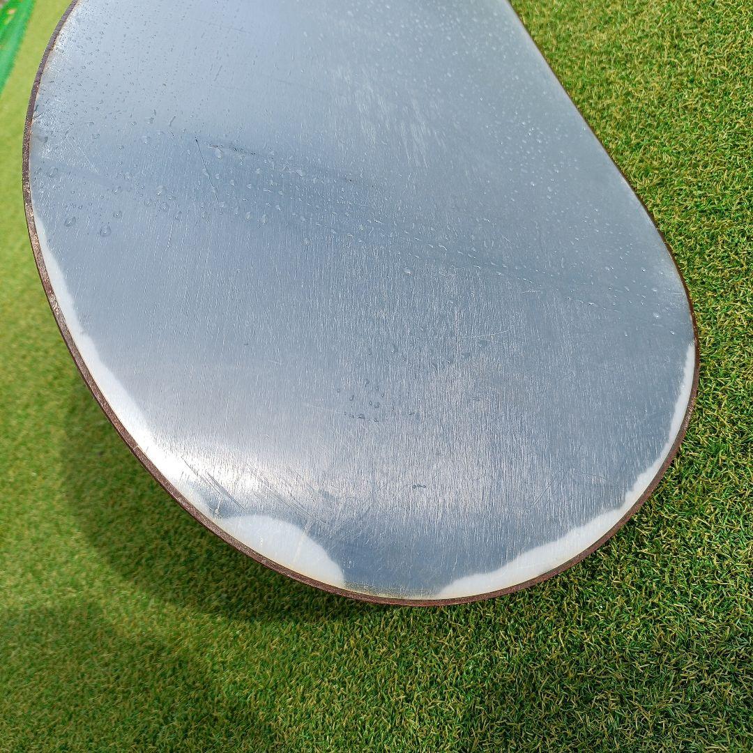 Naked メンズ　スノーボード ビンディングセットグリーン/ブラック162cm