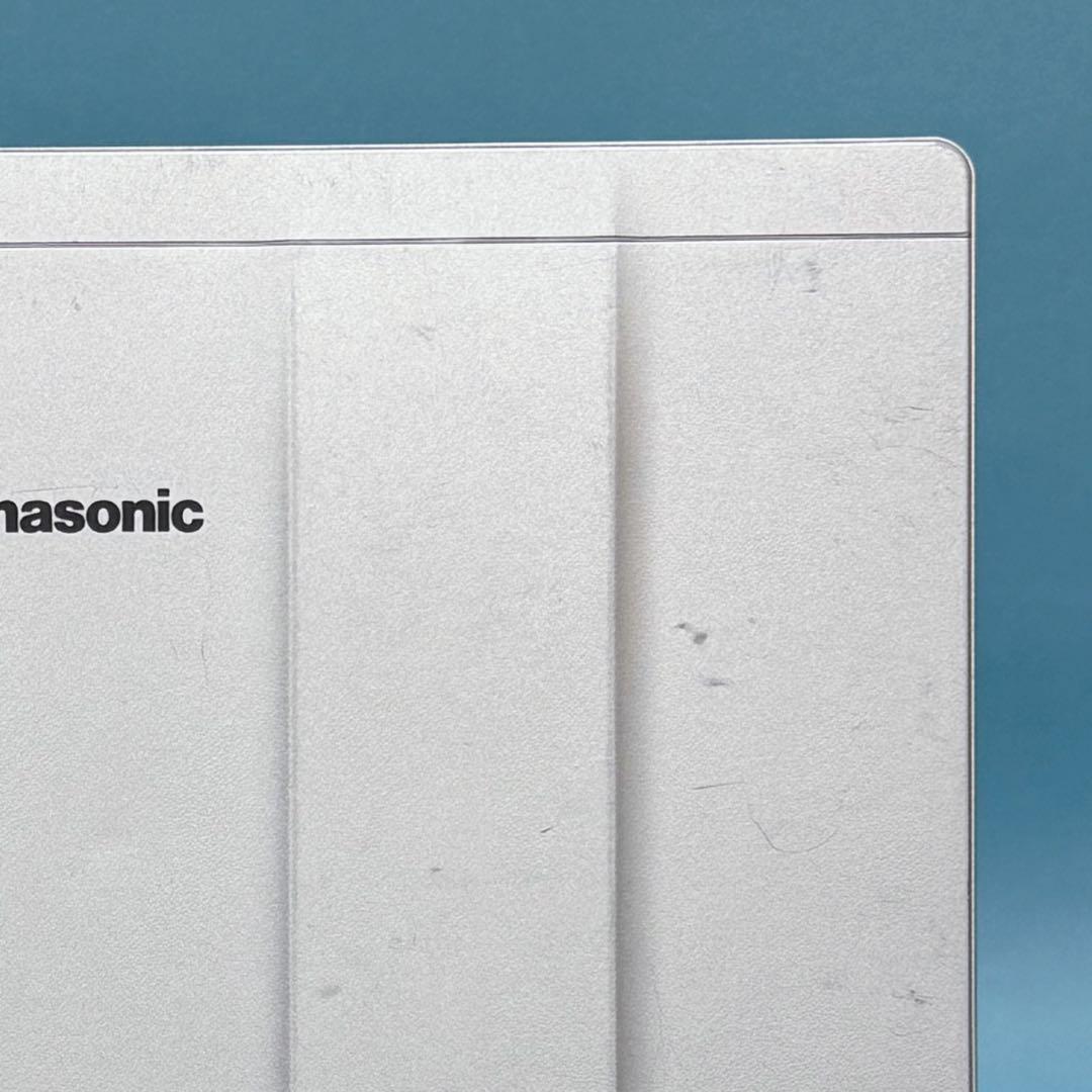 952 良品 レッツノートCF-SV8 i5 第8世代 8GB office