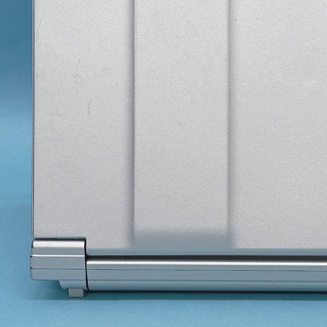 952 良品 レッツノートCF-SV8 i5 第8世代 8GB office