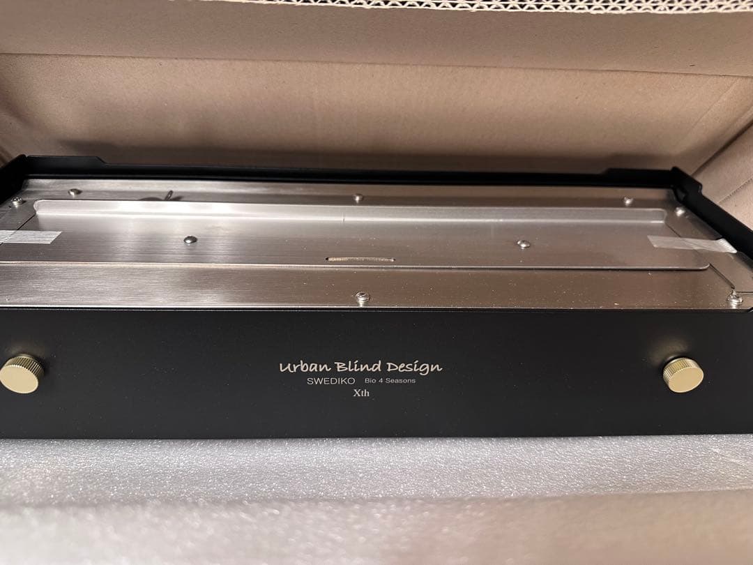 スウェディゴバイオ4シーズンストーブxth