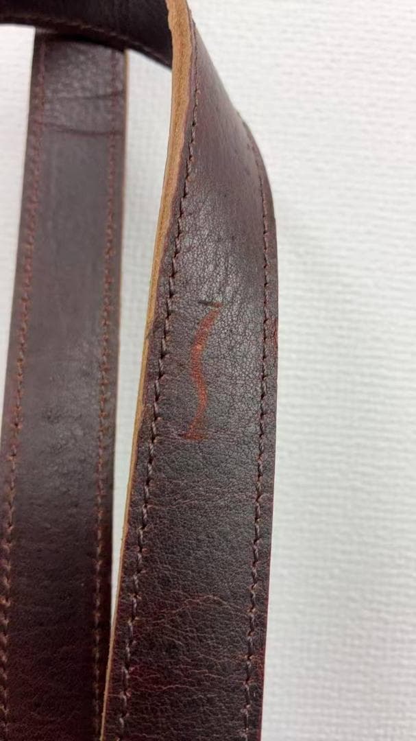 RRL ダブル アール エル ラルフローレン ハンドバッグ デニム生地