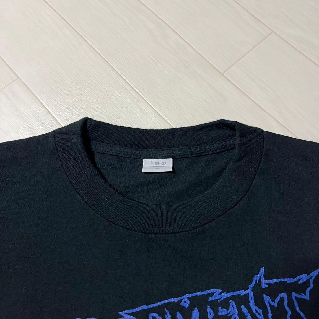 JUDGEMENT ジャッジメント ハードコア ジャパコア パンク Tシャツ