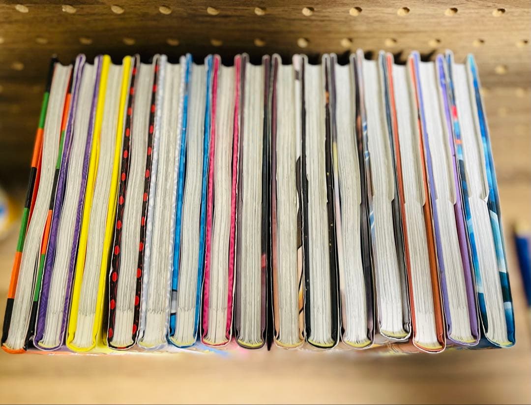 ようかいとりものちょう 15冊セット