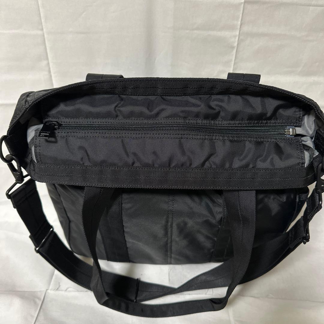 美品吉田カバンPORTER FLASHポーター フラッシュ 2WAYトートバッグ