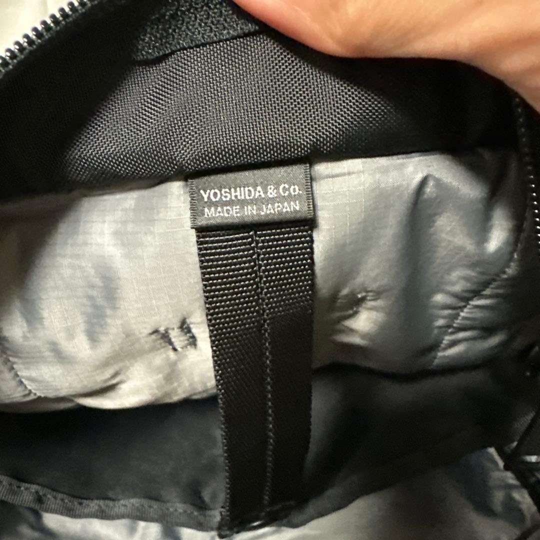 美品吉田カバンPORTER FLASHポーター フラッシュ 2WAYトートバッグ