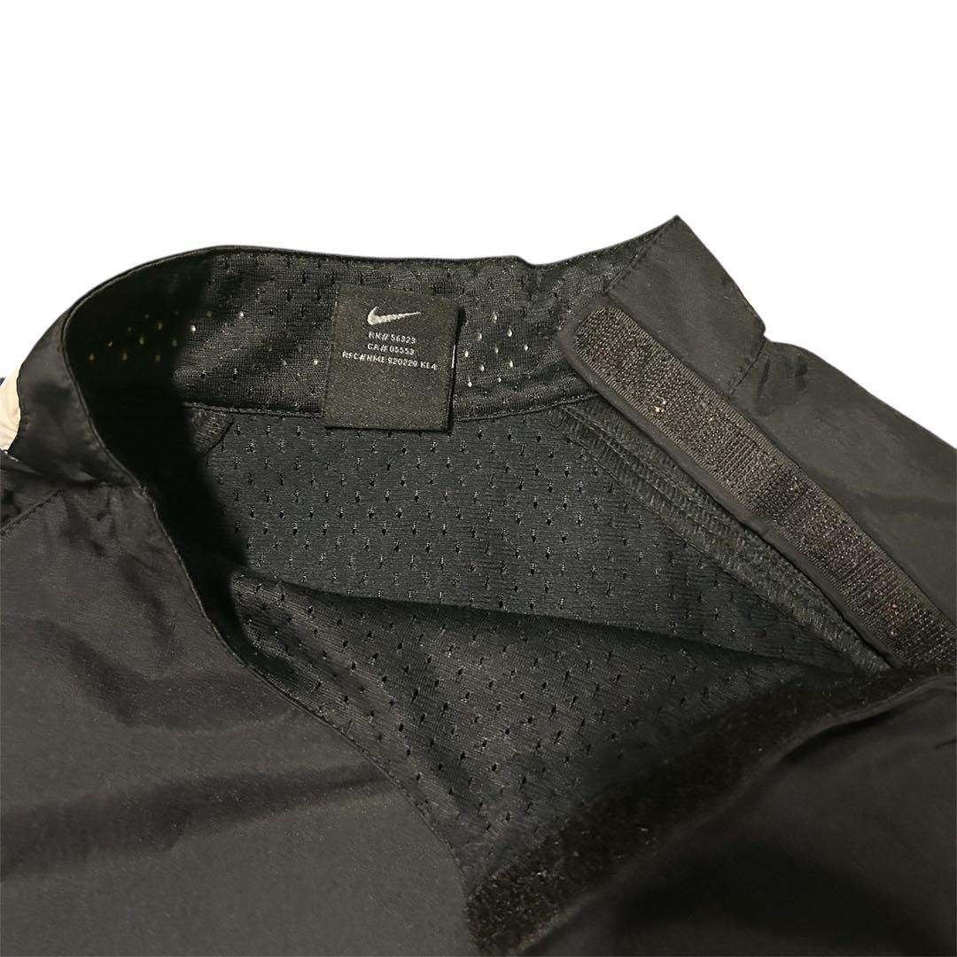 02-03 NIKE マンチェスターユナイテッド トレーニングウェア M