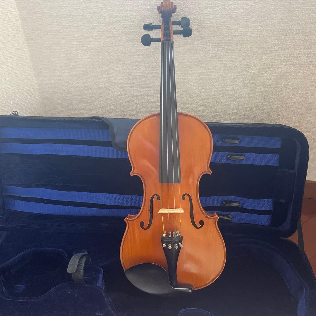 Hallstatt ハルスタット バイオリン