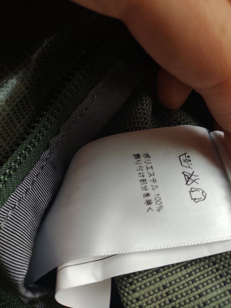 パタゴニア patagonia ブラックホール ダッフル60L