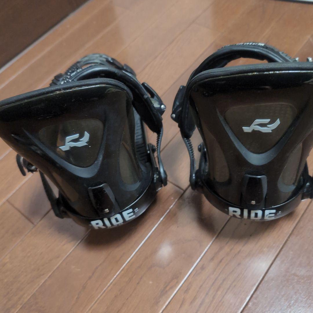 RIDE ビンディング 28cn前後