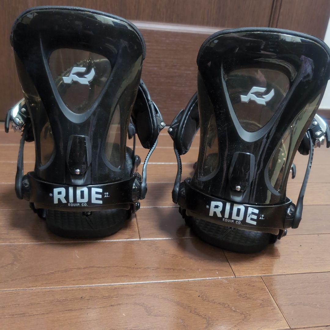 RIDE ビンディング 28cn前後