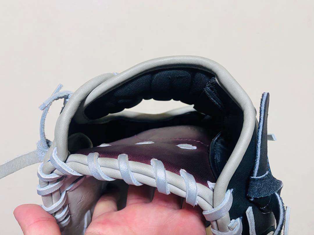 ローリングス 軟式オーダーグラブ