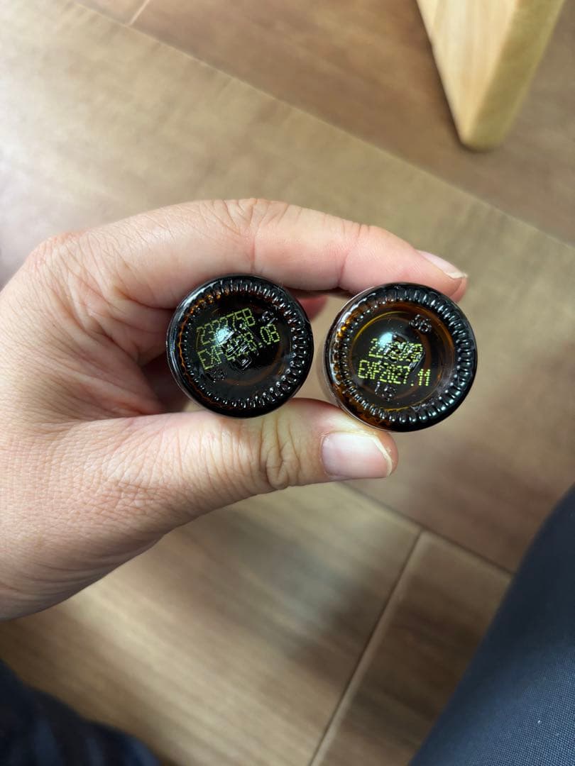 doTERRA エッセンシャルオイルセット 12本とクリーム2本