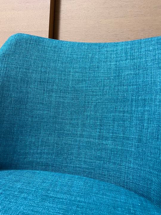 フランフラン　デスクチェア