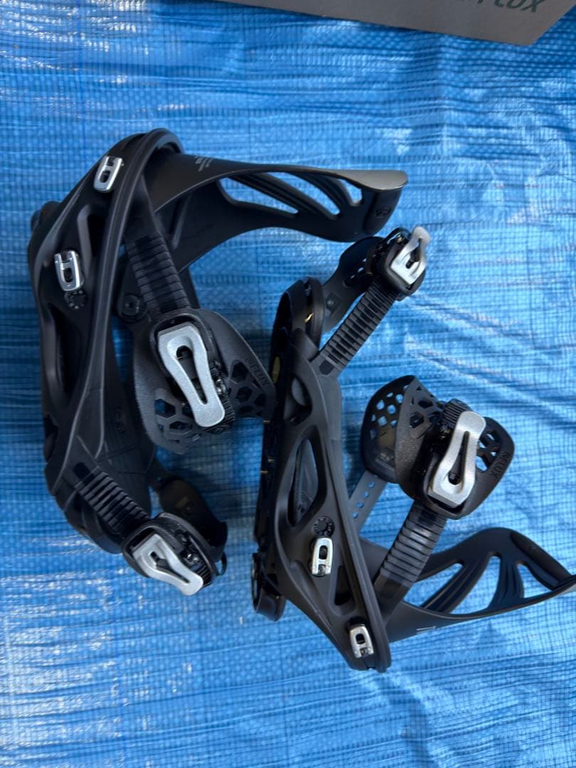 FLUX TW 21-22 Msize 中古
