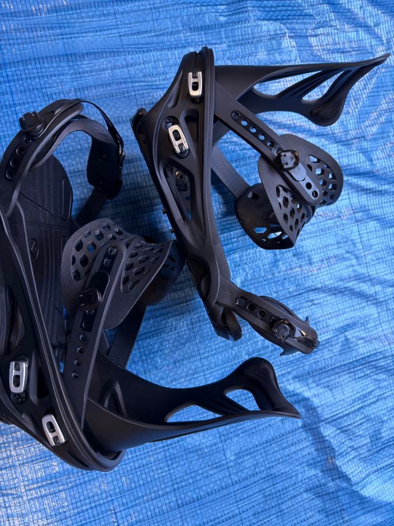 FLUX TW 21-22 Msize 中古