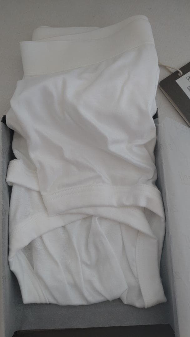 zimmerli ヅィメリー PANT SEA  サイズS