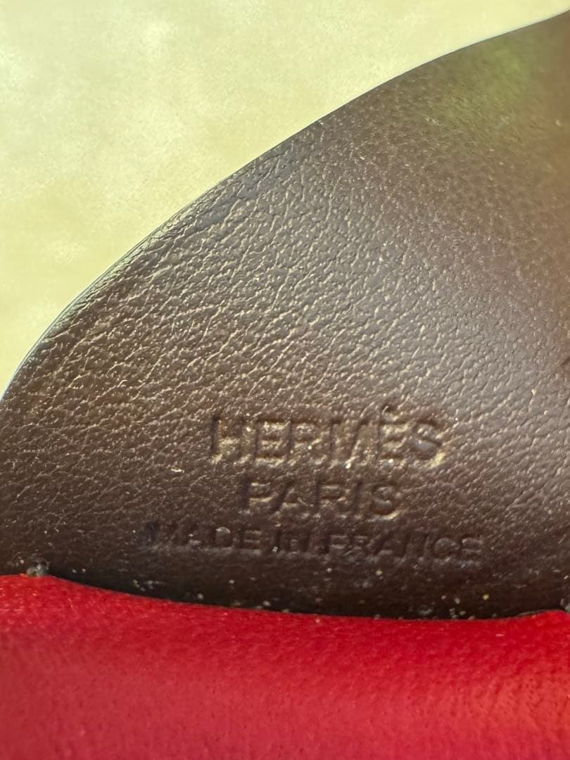 エルメス　ロデオ　ペガサス　チャーム　PM