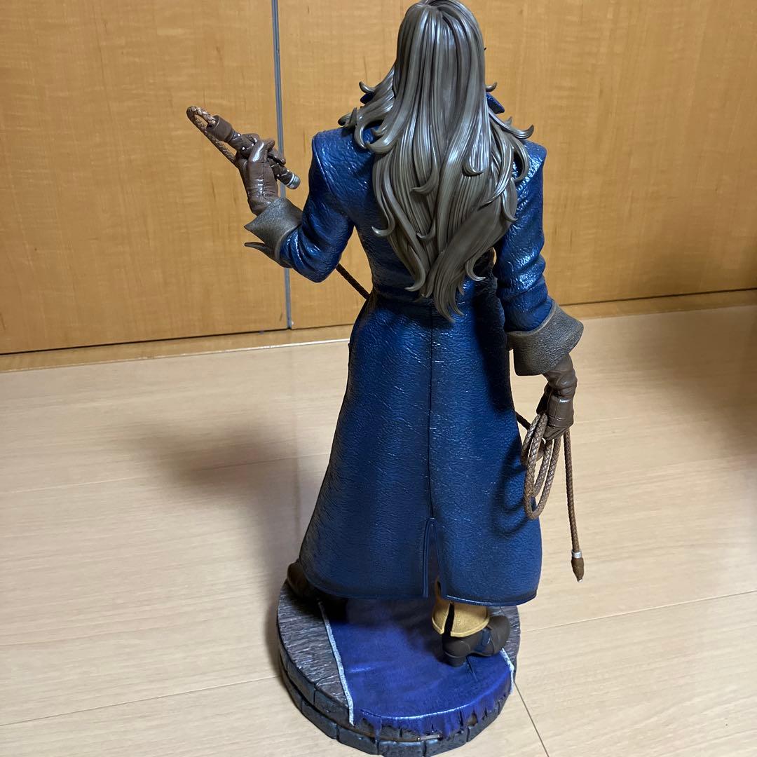 悪魔城ドラキュラ月下の夜想曲　リヒター・ベルモンド