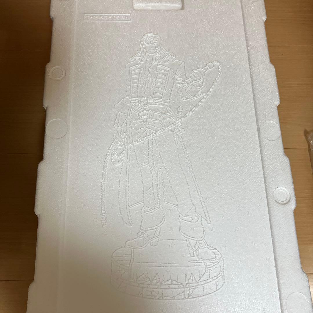 悪魔城ドラキュラ月下の夜想曲　リヒター・ベルモンド