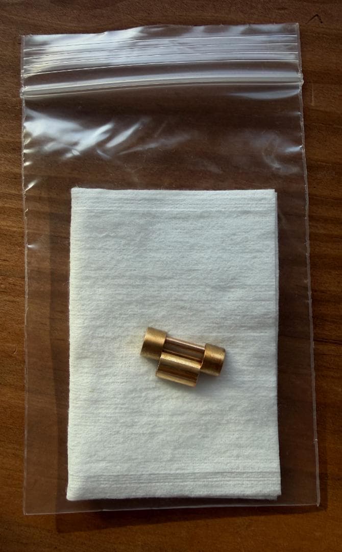 ゴールド 　ロレックス　デイデイト　1コマ　正規品