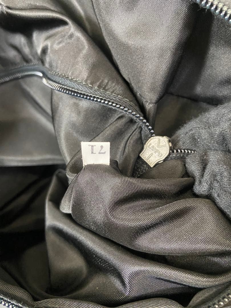 焼く PRADA スポーツ　ボストンバッグ　ナイロン　大容量　カーキ　グレー