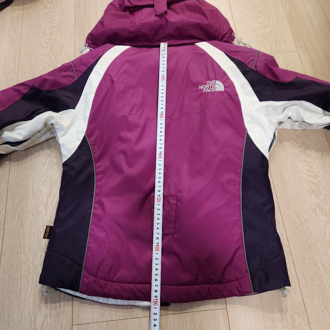 THE NORTH FACE Summit Series ジャケット S