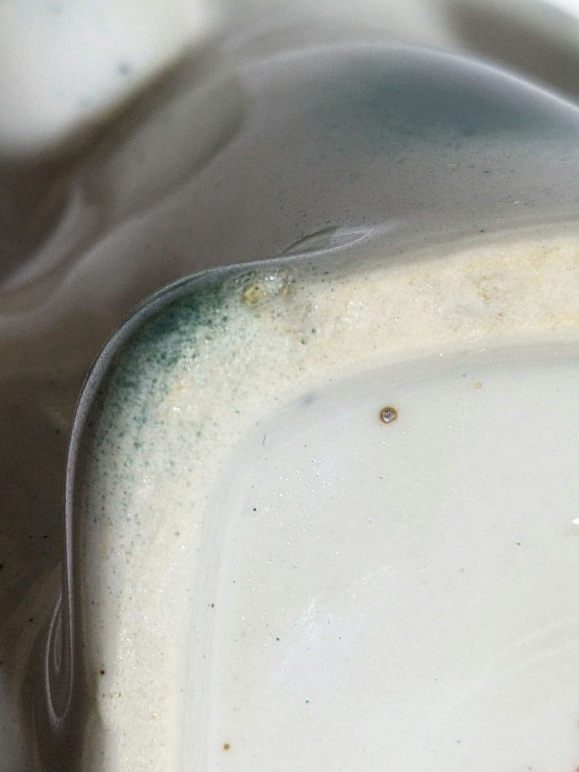 ♦中国 古玩 招き猫 自在 猫形 水注 急須 茶道具 置物飾り 骨董品 古美術品