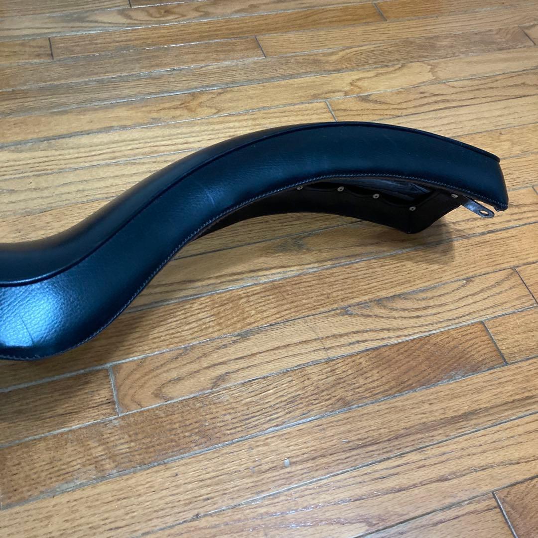 ドラックスター250 シート　EASYRIDERS イージーライダース